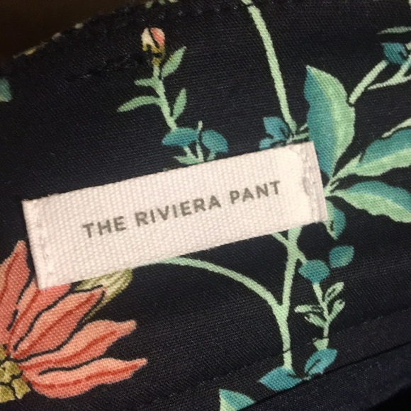 LOFT Riviera Pants - Picture 6 of 7